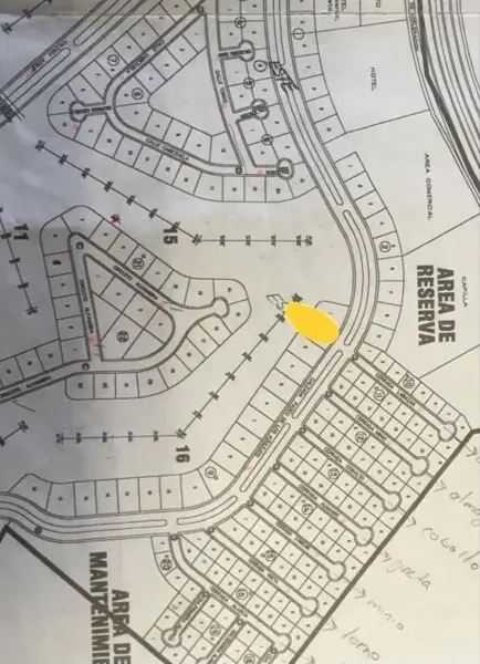 Terreno en venta en Club de Golf los Azulejos, Torreón — foto 2 de 3