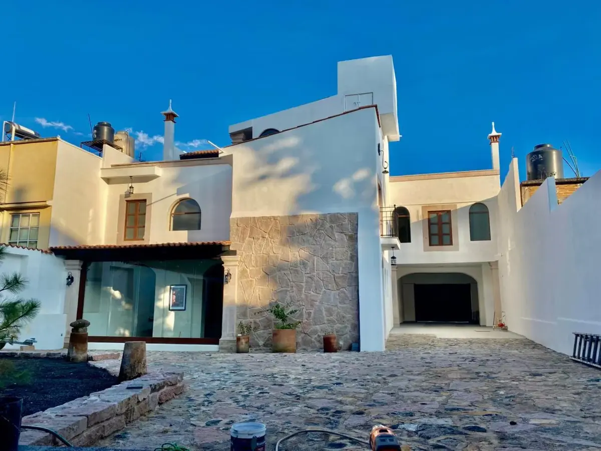 Casa en venta en Colimillas, Pátzcuaro — foto 1 de 10
