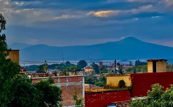 Casa en venta en Colimillas, Pátzcuaro — foto 2 de 10