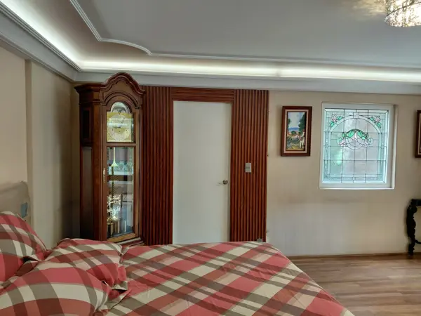 Departamento en renta en Tlalpan Centro, Tlalpan — foto 3 de 9