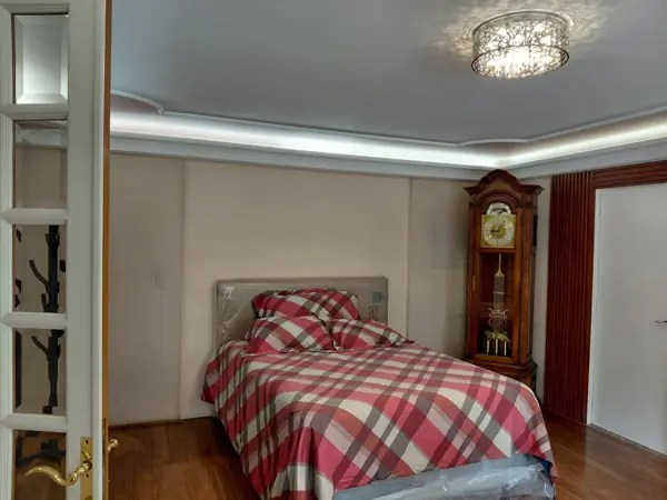 Departamento en renta en Tlalpan Centro, Tlalpan — foto 2 de 9