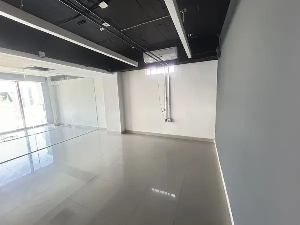 Oficina en renta en Lomas de Bezares, Miguel Hidalgo — foto 2 de 17