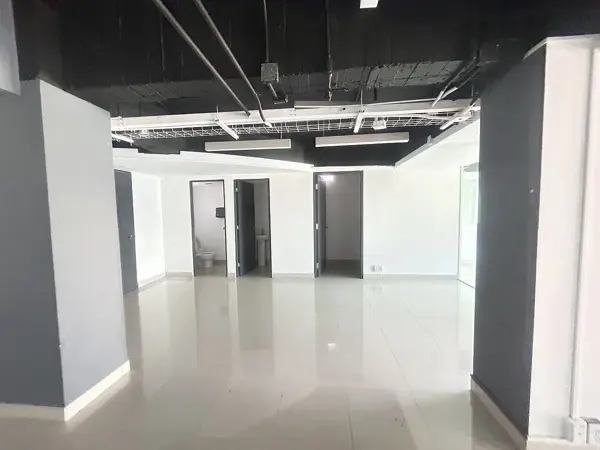 Oficina en renta en Lomas de Bezares, Miguel Hidalgo — foto 3 de 17