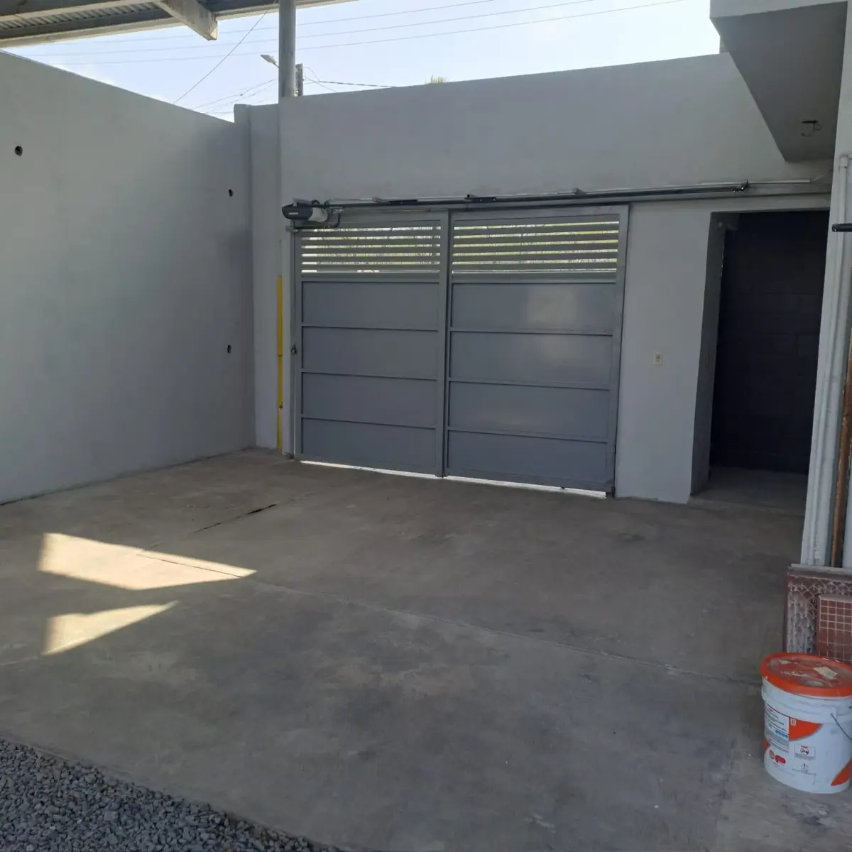 Nave en Renta en Linda Vista, Guadalupe, Nuevo León