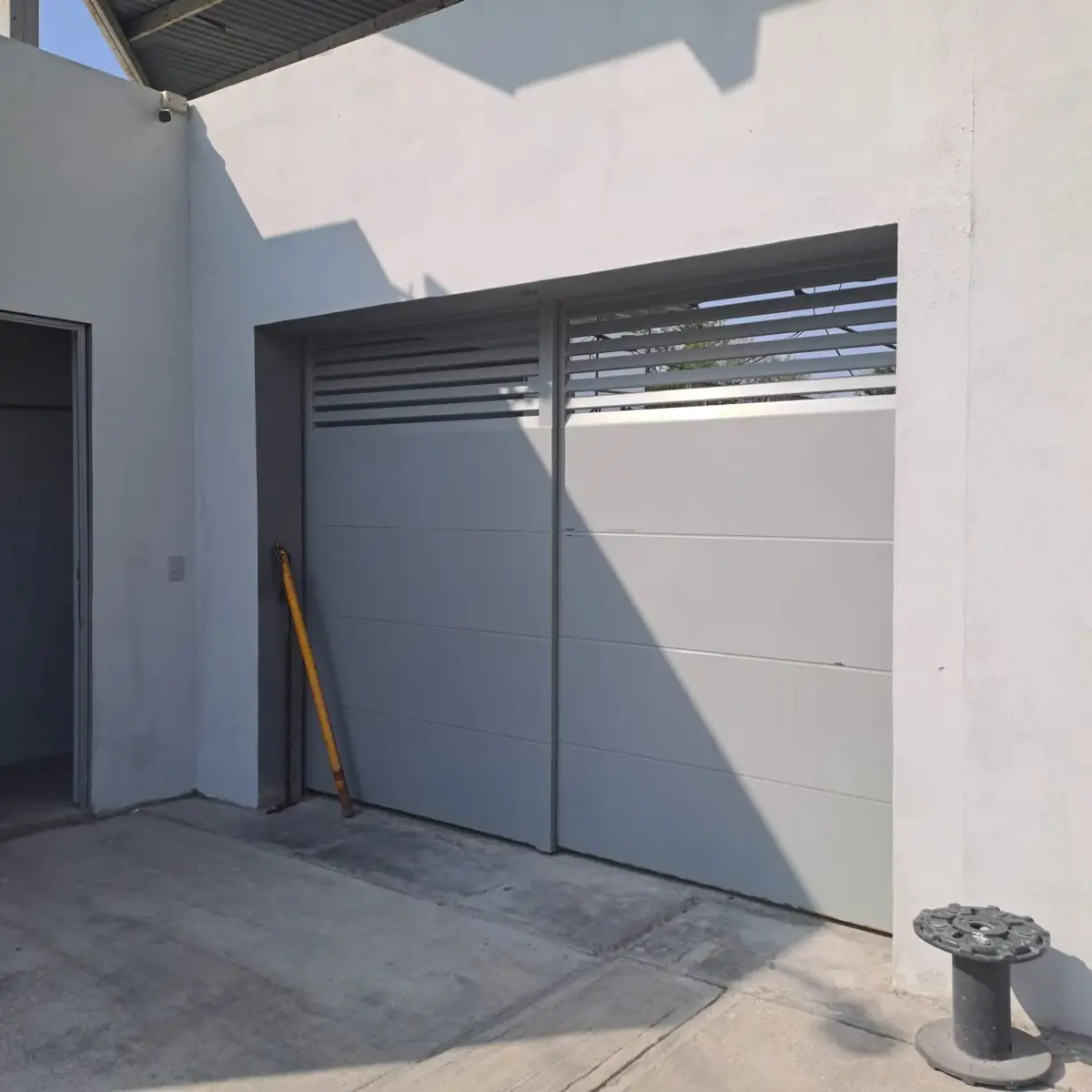 Nave en Renta en Linda Vista, Guadalupe, Nuevo León
