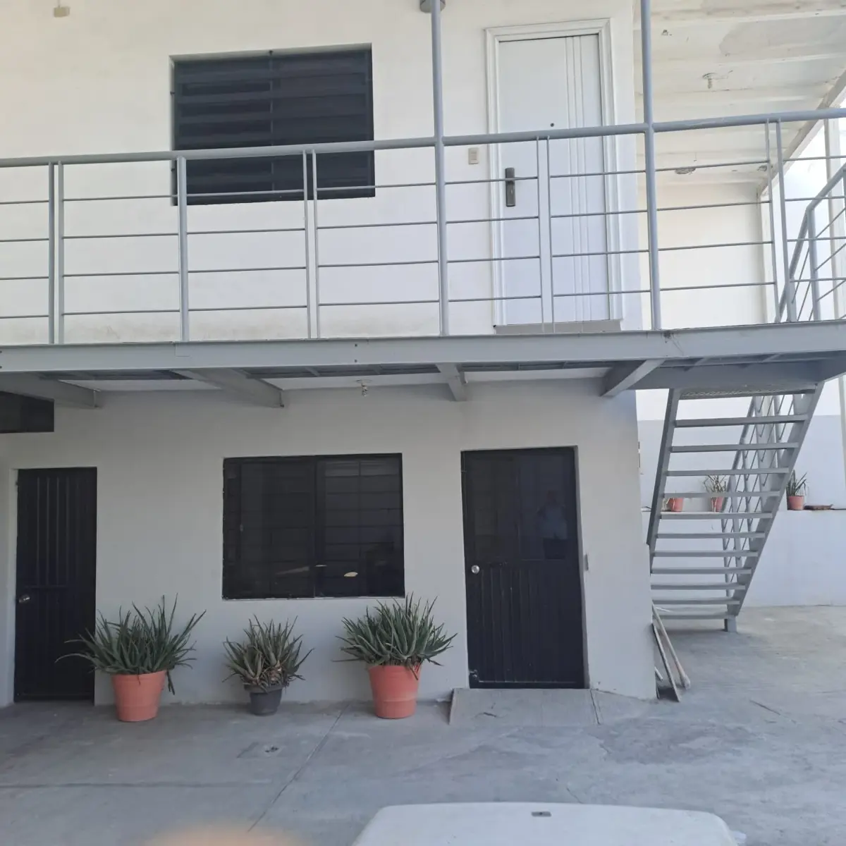 Nave en Renta en Linda Vista, Guadalupe, Nuevo León