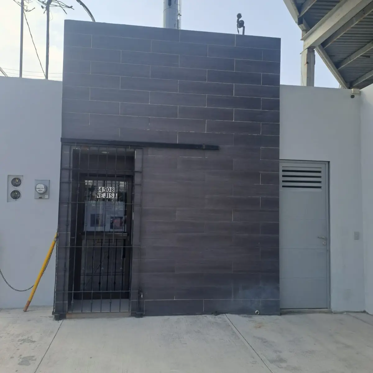 Nave en Renta en Linda Vista, Guadalupe, Nuevo León