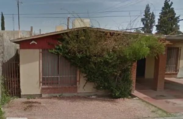 Casa en venta en Chihuahua, Juárez — foto 2 de 12