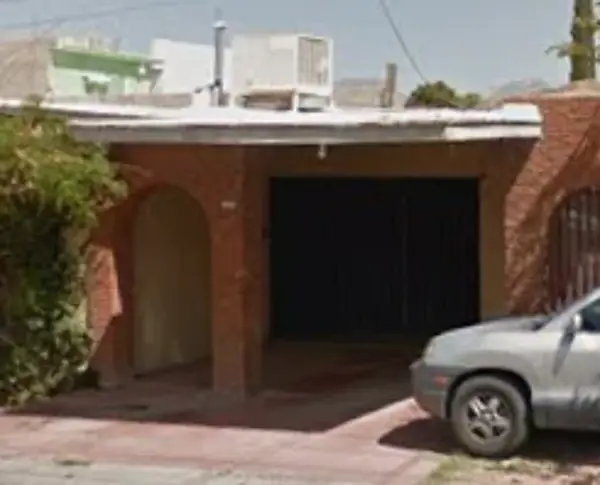 Casa en venta en Chihuahua, Juárez — foto 3 de 12