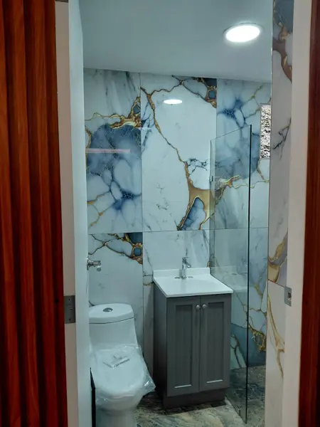 Departamento en renta en Tlalpan Centro, Tlalpan — foto 3 de 9
