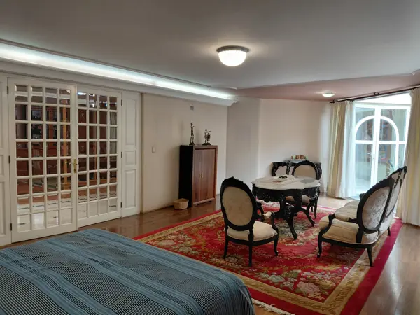 Departamento en renta en Tlalpan Centro, Tlalpan — foto 2 de 9