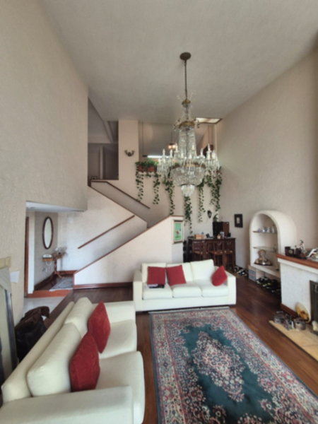 Casa en venta en Parques de la Herradura, Huixquilucan — foto 3 de 13