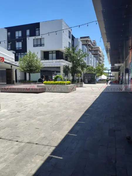 Departamento en renta en Ladrillera, Monterrey — foto 3 de 10