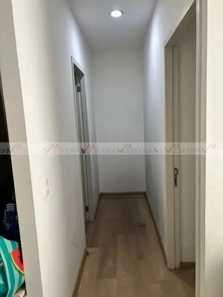 Departamento en renta en Ladrillera, Monterrey — foto 2 de 10