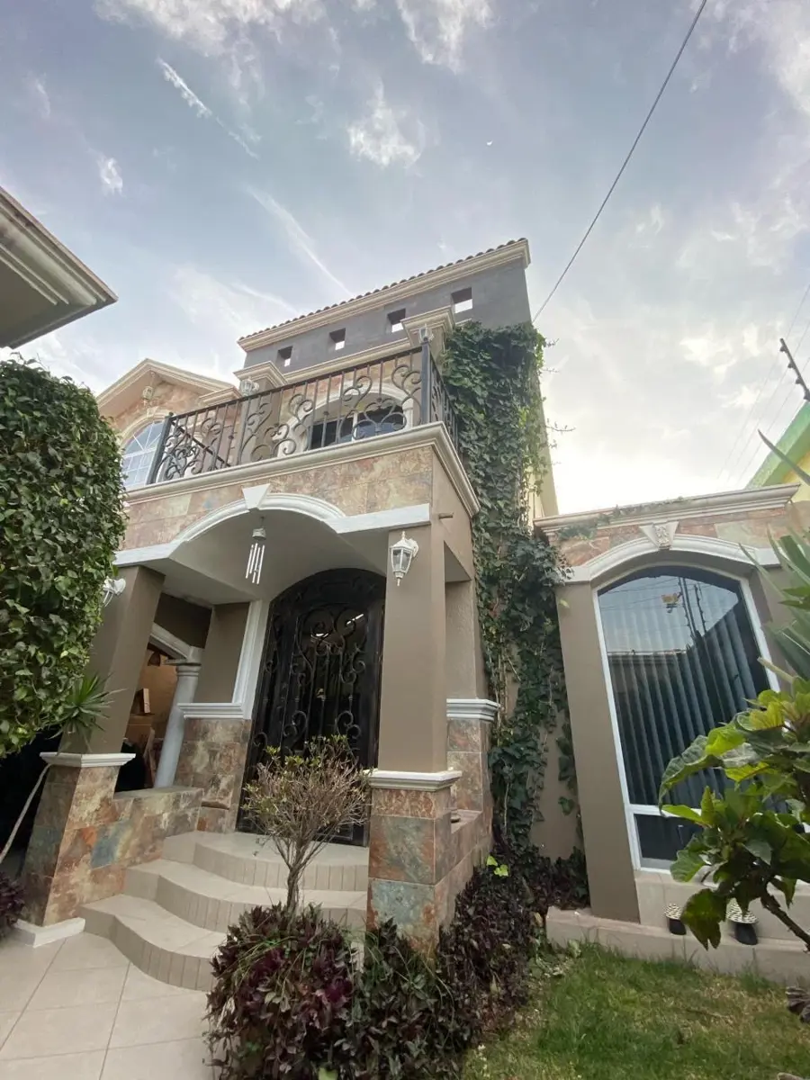 Casa en venta en Antonio Osorio de León (Bojay), Atitalaquia — foto 1 de 10