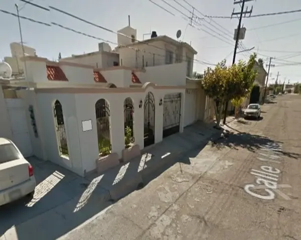 Casa en venta en Imperial, Delicias — foto 2 de 12