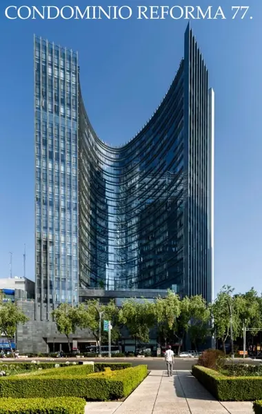 REMATO DPTO. 95 M2. REFORMA 77,  2 REC., 2 BAÑOS, ESTAC., ALBERCA,ACEPTAMOS CRÉDITO, ENTREGA INMEDIA