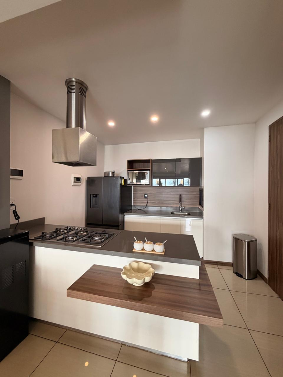 Departamento en venta en Zona Plateada, Pachuca de Soto — foto 1 de 15
