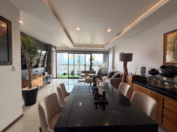 Departamento en venta en Zona Plateada, Pachuca de Soto — foto 3 de 15
