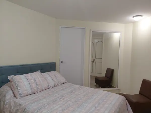 Departamento en renta en Tlalpan Centro, Tlalpan — foto 2 de 9