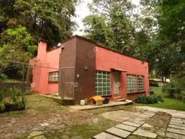 Casa en venta en Monte Bello, Huitzilac — foto 2 de 22