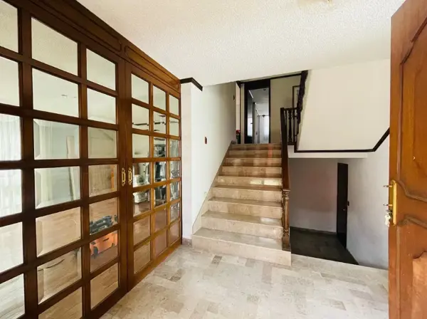 Casa en venta en Jardines de Coyoacán, Coyoacán — foto 2 de 25