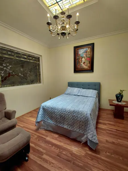 Departamento en renta en Tlalpan Centro, Tlalpan — foto 2 de 9