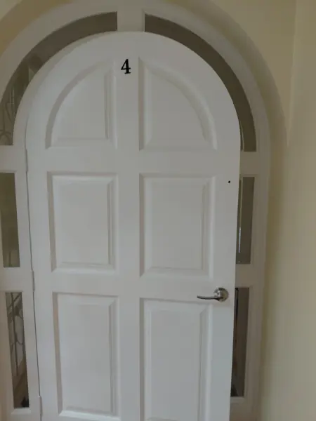 Suite 4 Un espacio acogedor rodeado de naturaleza y tranquilidad