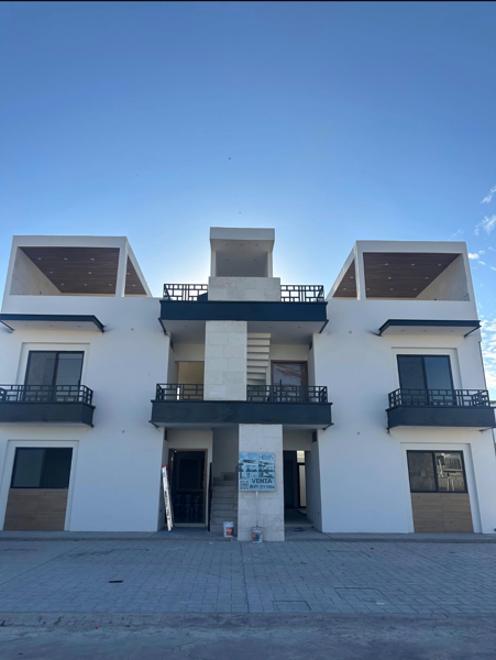 Departamento Habitacional en Venta en Los Viñedos, Torreón