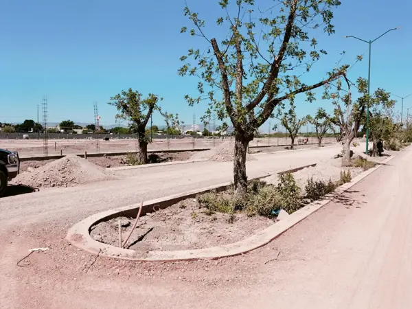 Terreno en venta en Santa Fe, Torreón — foto 2 de 6