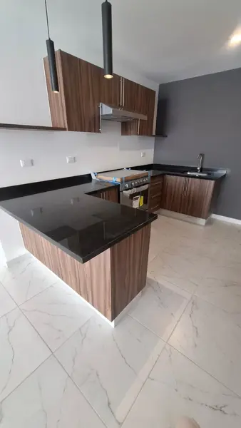 Renta de Departamento en La Noria, Excelente Ubicación, llega a estrenar!