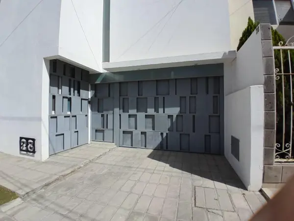 Casa Tipo Loft en Renta en Quintas San Isidro, Torreón