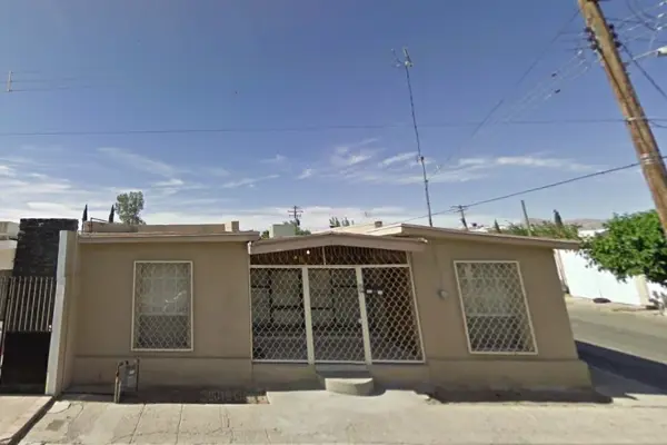Casa en Juárez: Oportunidad de Propiedad en Remate en Los Nogales, Chihuahua