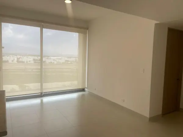 Departamento en renta en Los Valdez, Saltillo — foto 3 de 24