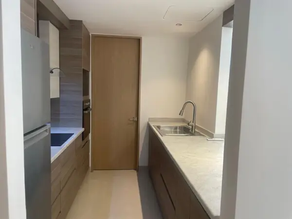 Departamento en renta en Los Valdez, Saltillo — foto 2 de 24