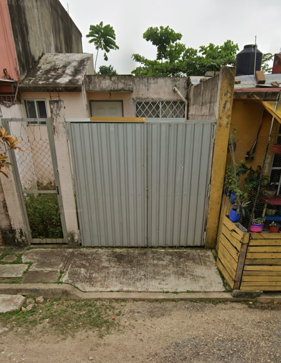 Casa en venta en Jardines de Tlalcualeya, Minatitlán — foto 1 de 7