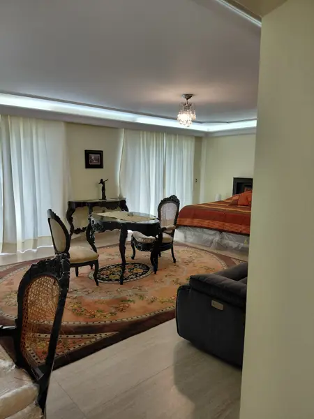 Departamento en renta en Tlalpan Centro, Tlalpan — foto 3 de 10