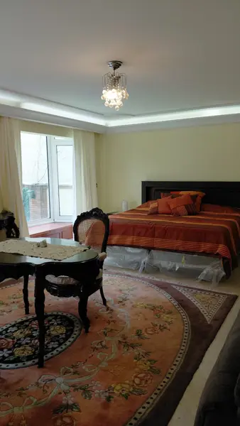 Departamento en renta en Tlalpan Centro, Tlalpan — foto 2 de 10