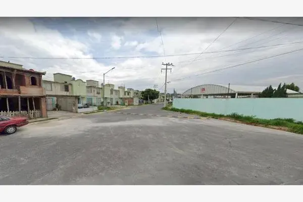 Casa en venta en San Buenaventura, Ixtapaluca — foto 2 de 8