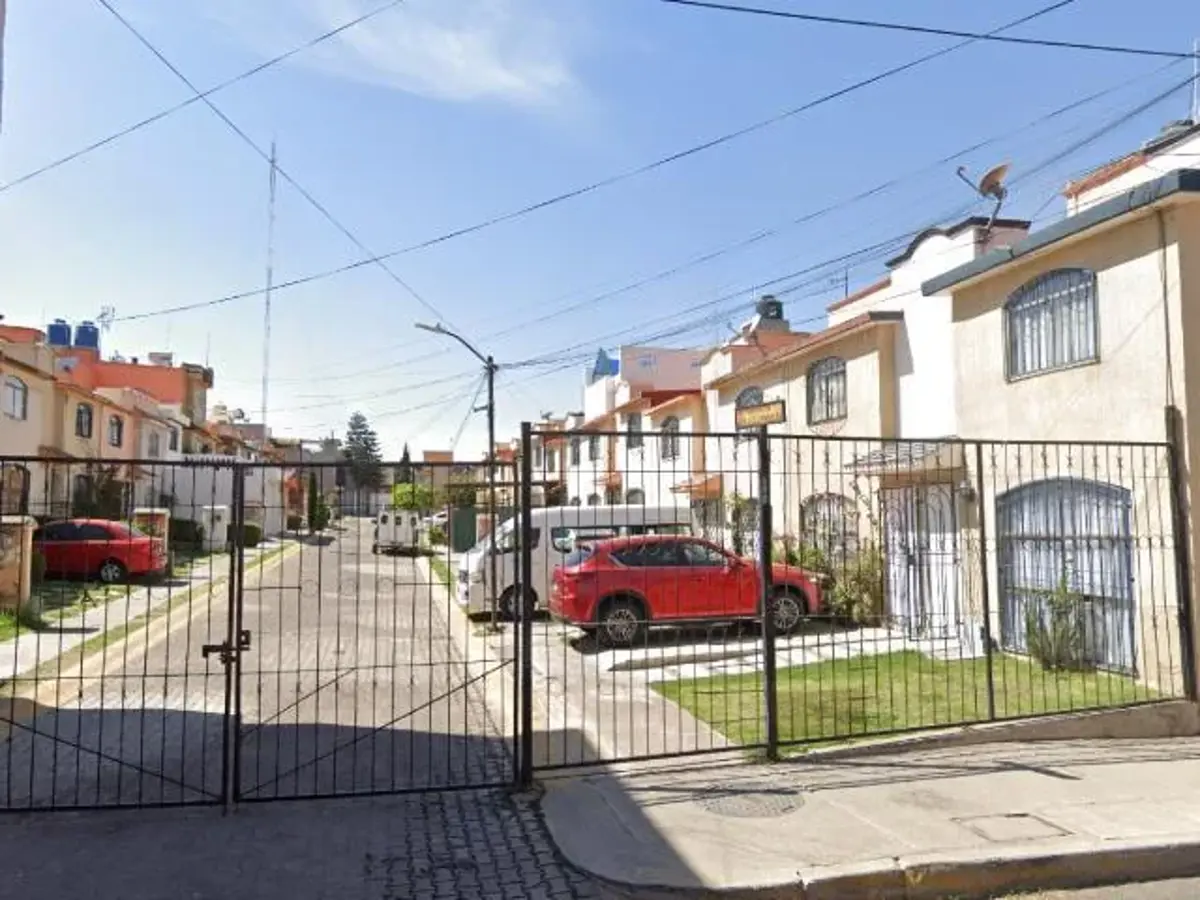Casa en venta en San Buenaventura, Ixtapaluca — foto 1 de 8