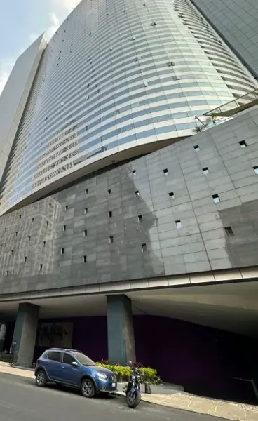 Departamento en venta en Tabacalera, Cuauhtémoc — foto 2 de 17