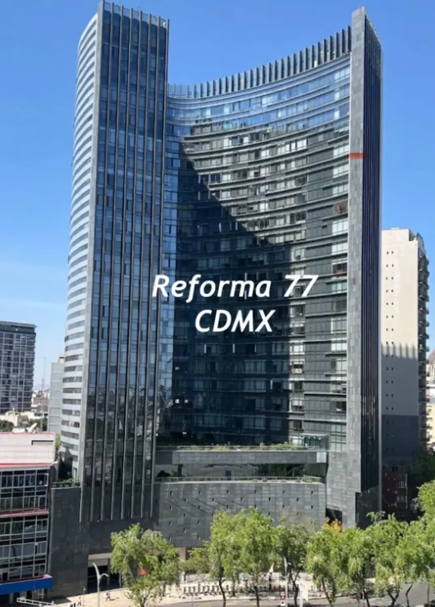 Departamento en venta en Tabacalera, Cuauhtémoc — foto 1 de 17
