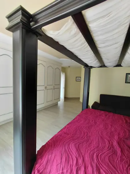 Departamento en renta en Tlalpan Centro, Tlalpan — foto 3 de 8
