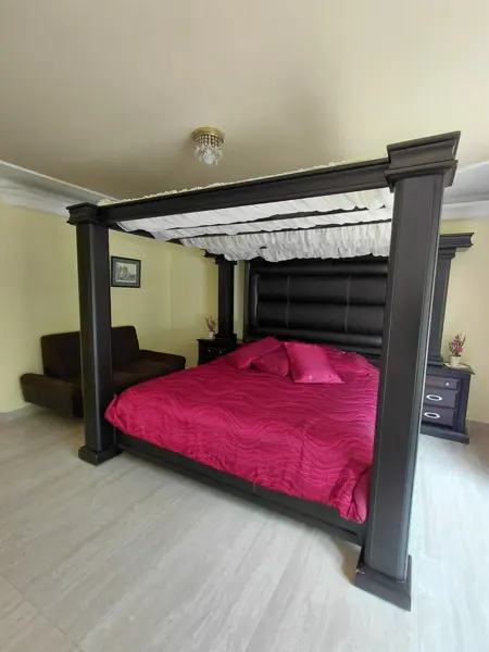 Departamento en renta en Tlalpan Centro, Tlalpan — foto 2 de 8