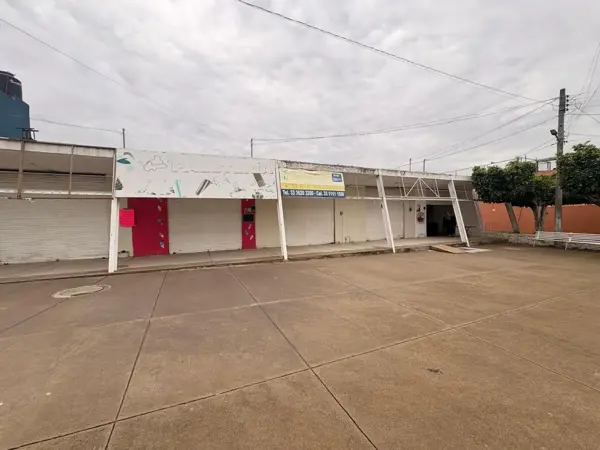 Local en venta en Parque Industrial El Alamo, Guadalajara — foto 2 de 7