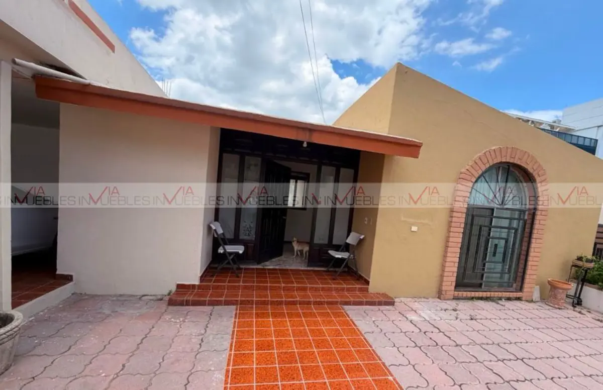 Casa en venta en Jardines del Cerro, Monterrey — foto 1 de 14