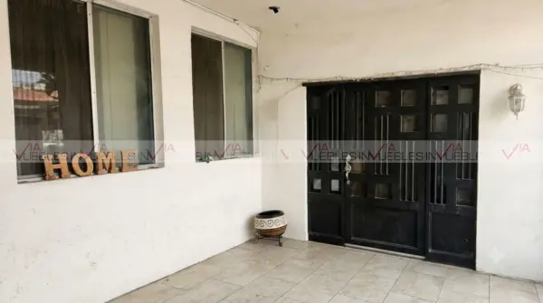 Casa en venta en Valle Verde Segundo Sector, Monterrey — foto 3 de 14