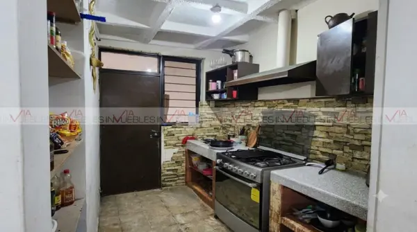 Casa en venta en Valle Verde Segundo Sector, Monterrey — foto 2 de 14