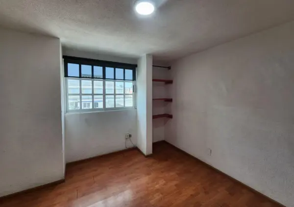 Departamento en venta en Del Valle Centro, Benito Juárez — foto 3 de 17