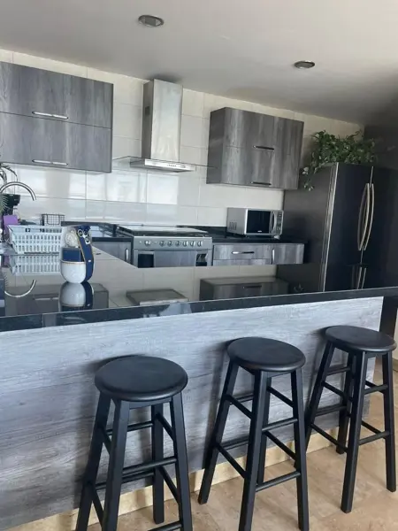 Departamento en renta en Ferrocarrilera, Mazatlán — foto 3 de 18